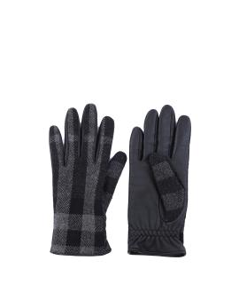 BURBERRY Перчатки