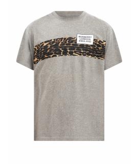 BURBERRY Футболка