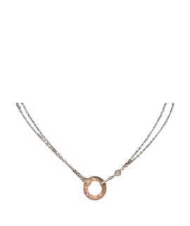 CARTIER Колье