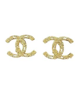 CHANEL Серьги