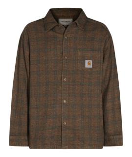 CARHARTT WIP Кэжуал рубашка
