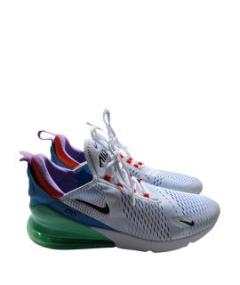 NIKE Высокие кроссовки / кеды