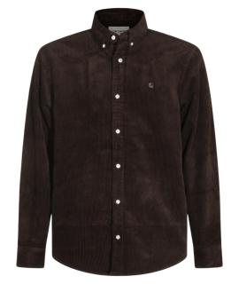 CARHARTT WIP Кэжуал рубашка