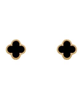 VAN CLEEF & ARPELS Серьги