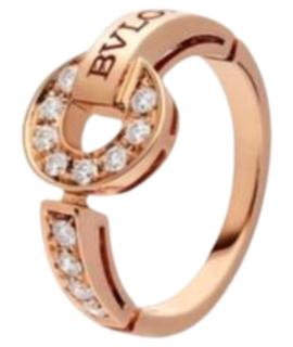 BVLGARI Кольцо