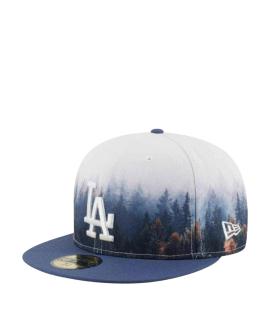 New Era Кепка/бейсболка