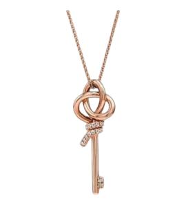 TIFFANY&CO Колье