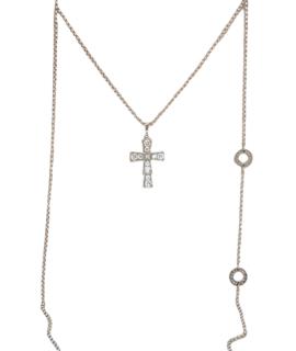 TIFFANY&CO Колье
