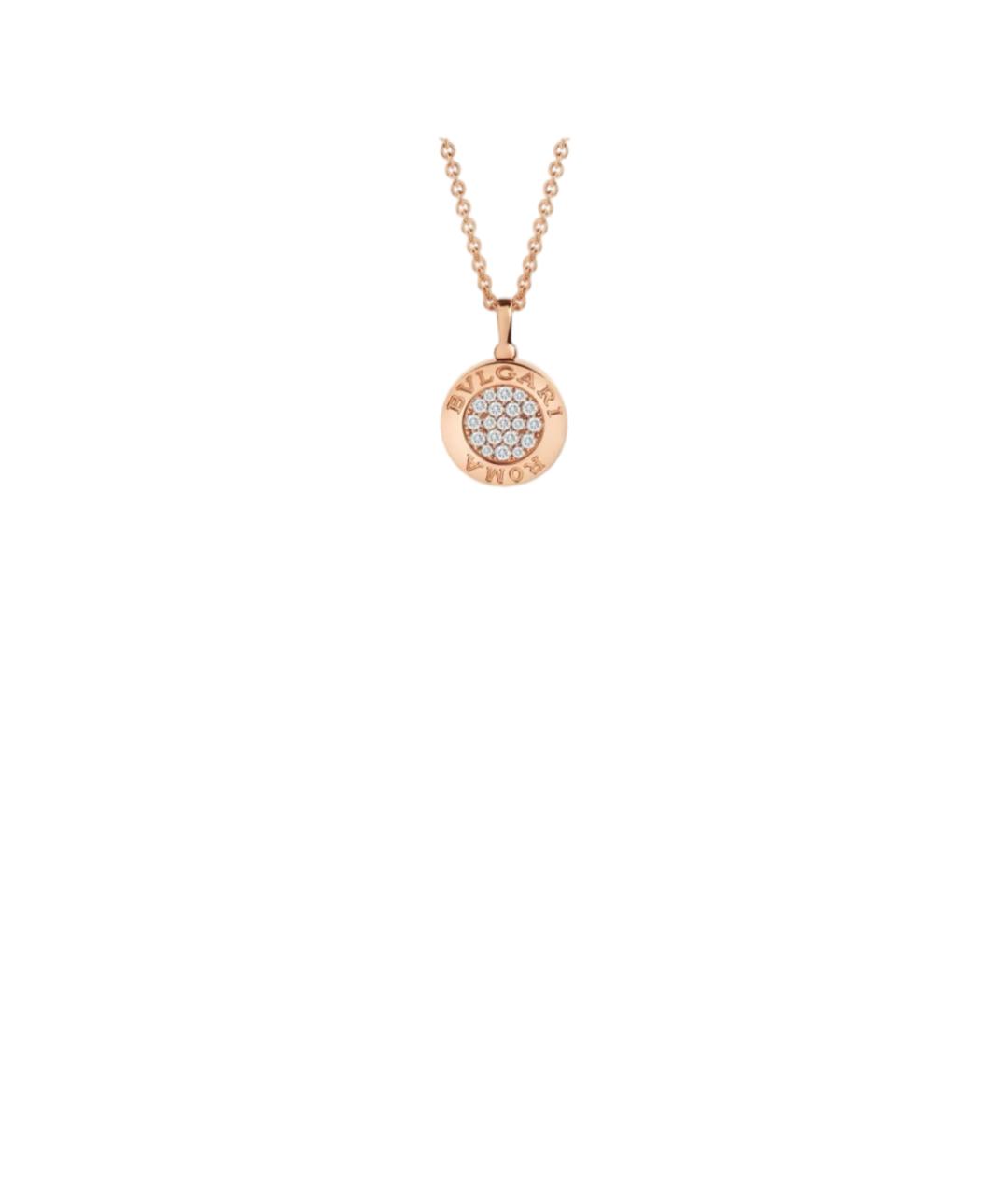 BVLGARI Колье, фото 5