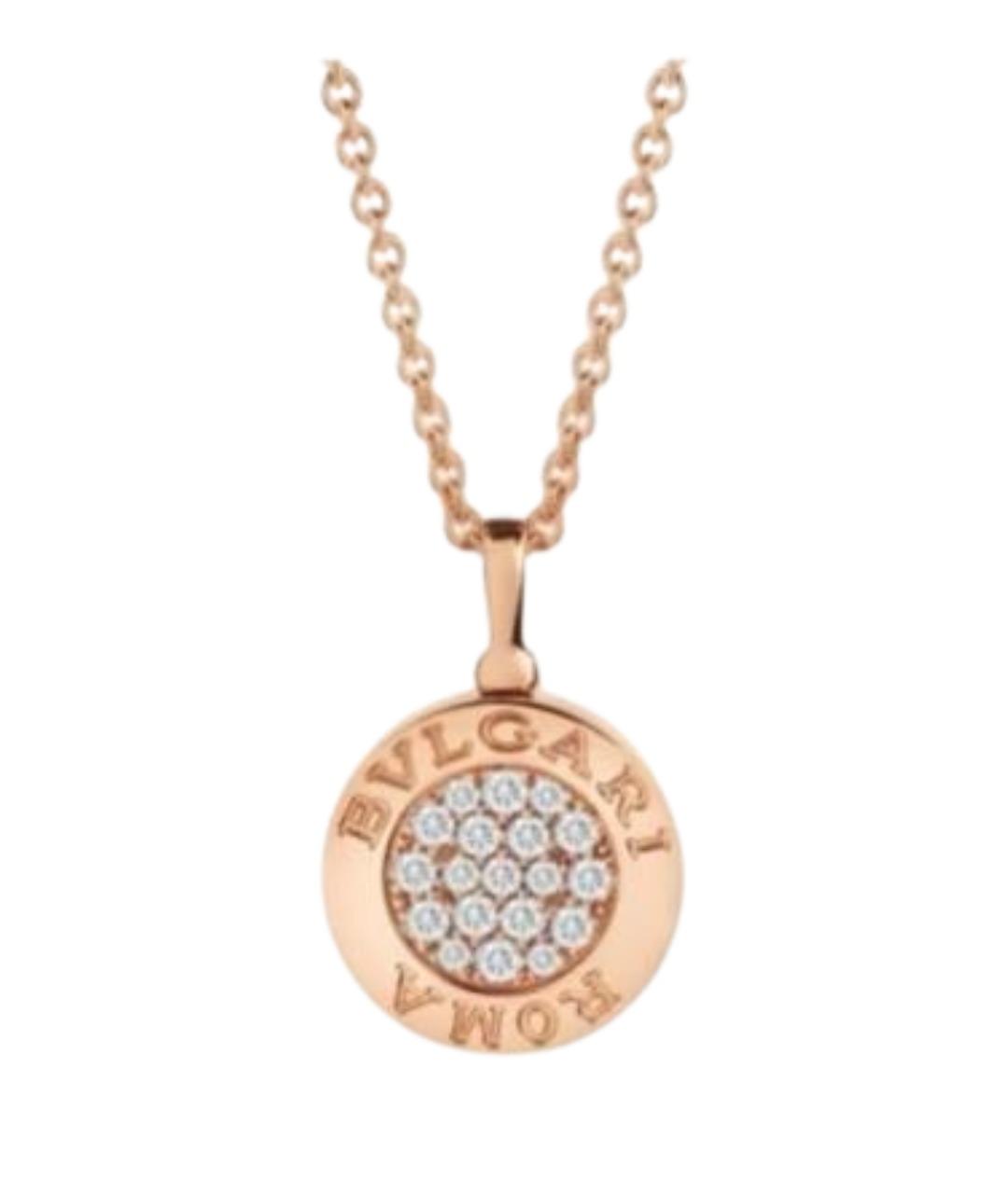 BVLGARI Колье, фото 1