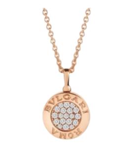 BVLGARI Колье