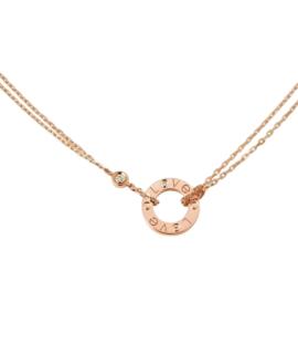 CARTIER Колье