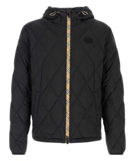 BURBERRY Пуховик