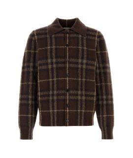 BURBERRY Кардиган