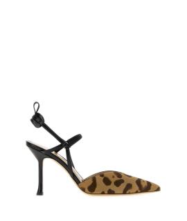 FENDI Туфли