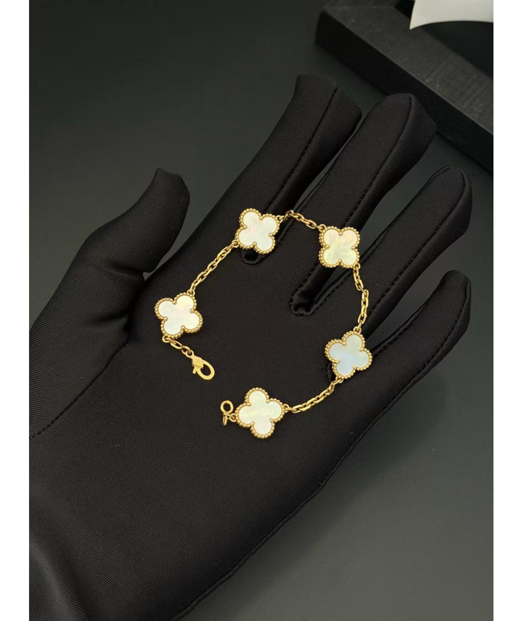 VAN CLEEF & ARPELS Браслет, фото 3