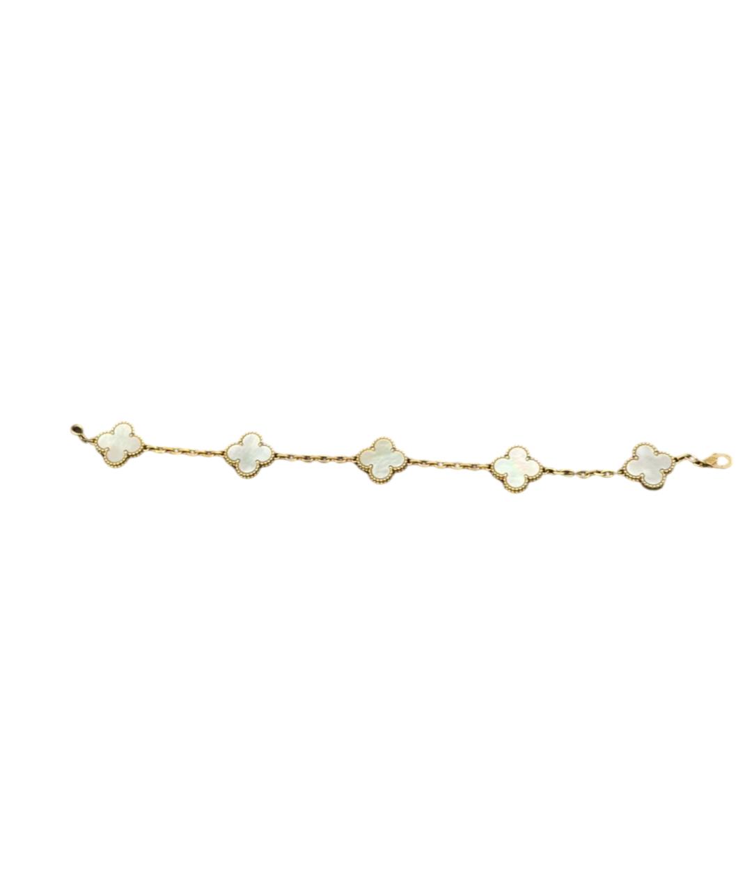 VAN CLEEF & ARPELS Браслет, фото 1