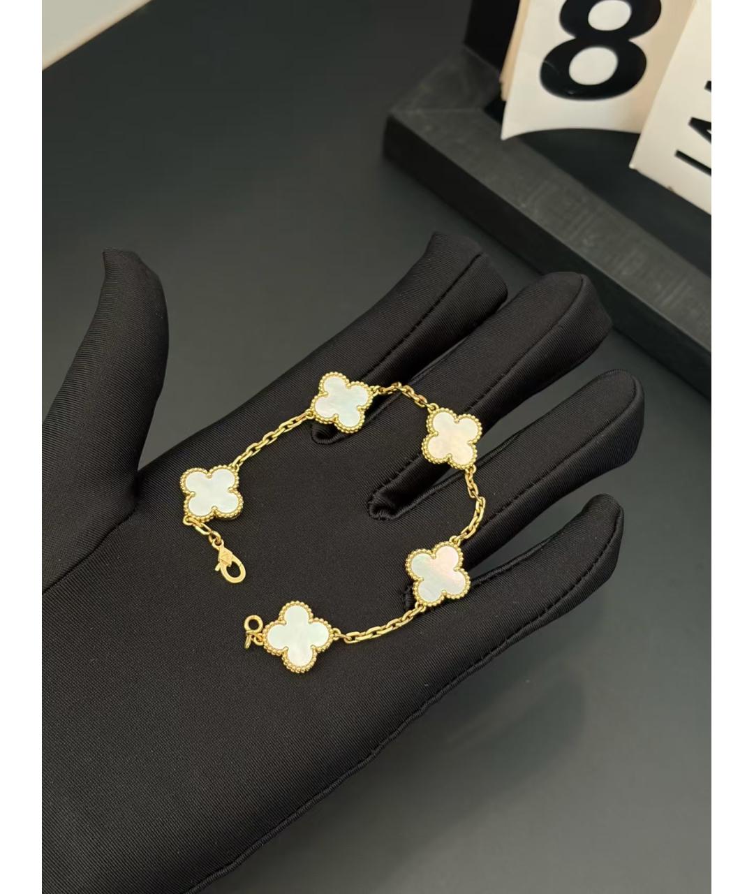 VAN CLEEF & ARPELS Браслет, фото 4