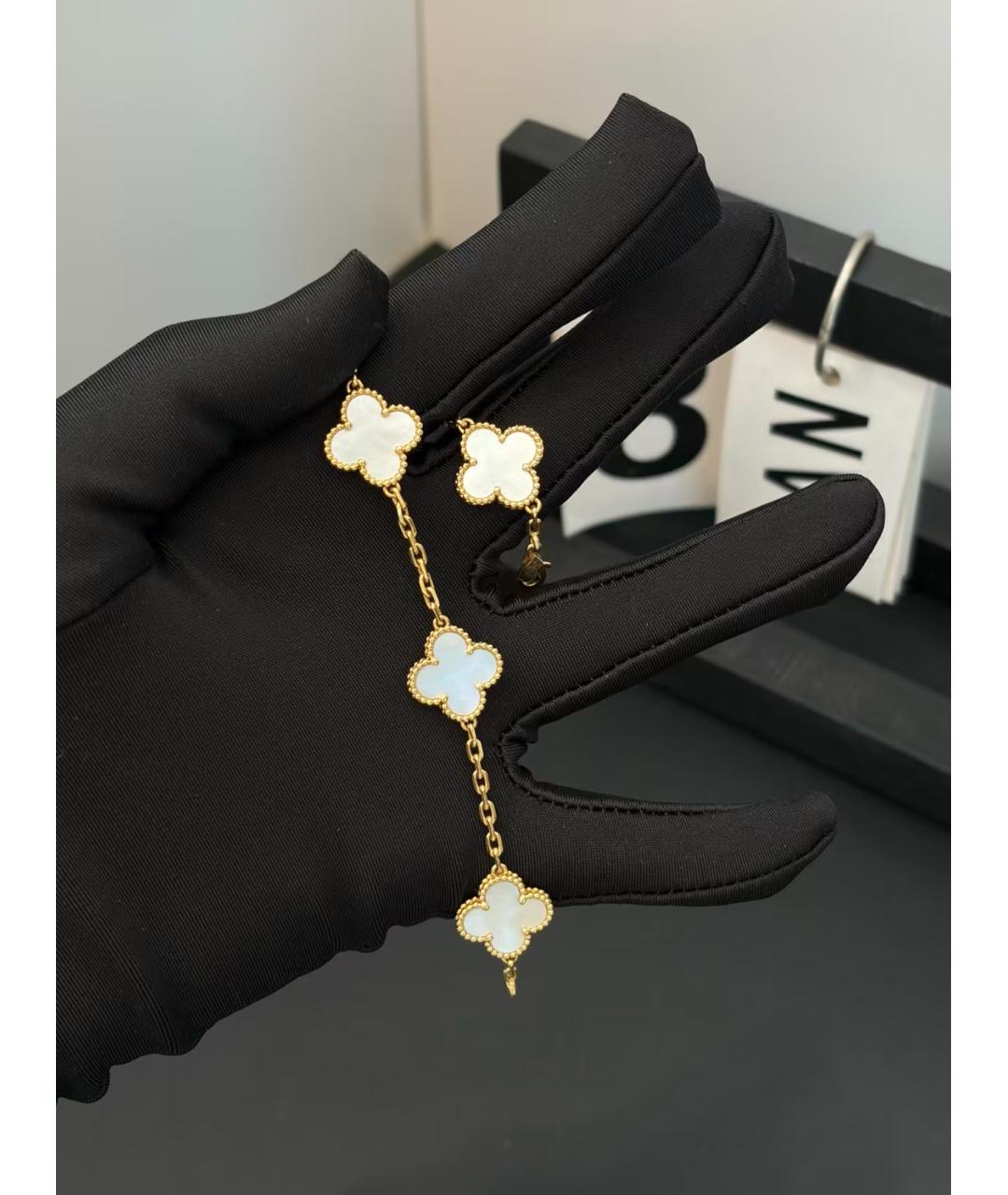 VAN CLEEF & ARPELS Браслет, фото 5