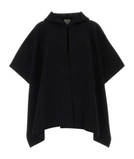 FENDI Накидка/пончо