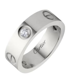 CARTIER Кольцо