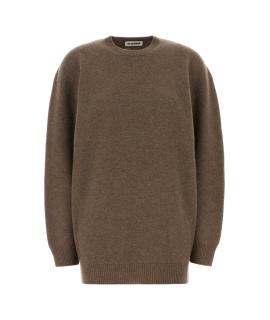 JIL SANDER Джемпер / свитер