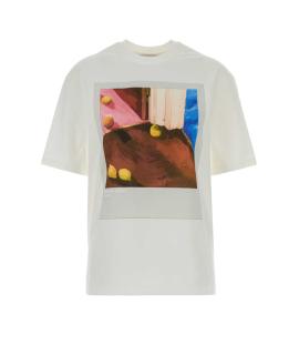 JIL SANDER Футболка