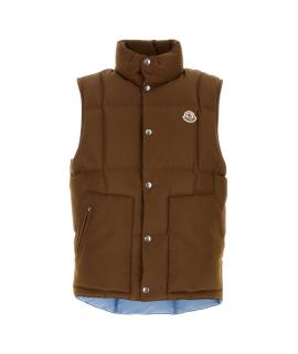 MONCLER Жилет