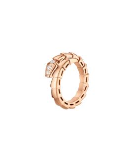 BVLGARI Кольцо