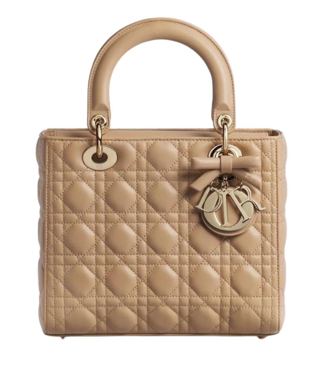 CHRISTIAN DIOR Сумка через плечо, фото 1