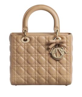CHRISTIAN DIOR Сумка через плечо