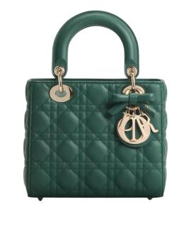 CHRISTIAN DIOR Сумка тоут