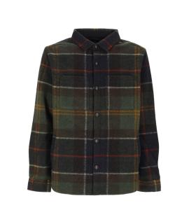 BARBOUR Кэжуал рубашка