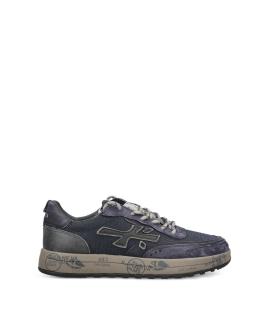 PREMIATA Низкие кроссовки / кеды