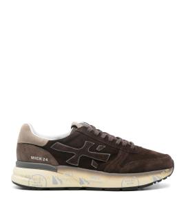 PREMIATA Низкие кроссовки / кеды