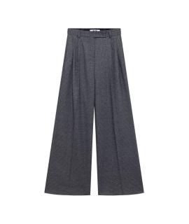 MSGM Брюки широкие