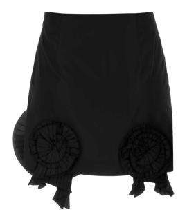 BLUMARINE Юбка мини