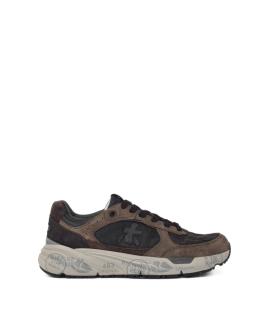 PREMIATA Низкие кроссовки / кеды