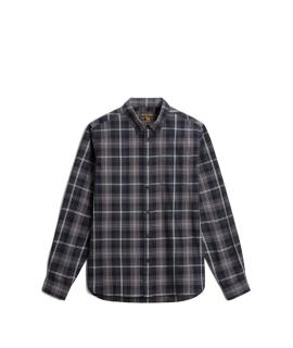 WOOLRICH Кэжуал рубашка