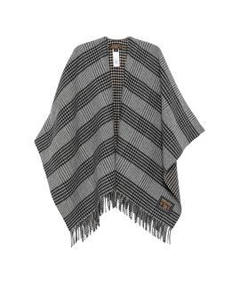 WOOLRICH Накидка/пончо