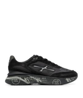 PREMIATA Низкие кроссовки / кеды