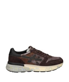 PREMIATA Низкие кроссовки / кеды
