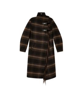 ISABEL MARANT ETOILE Пальто