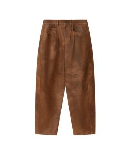 ISABEL MARANT ETOILE Прямые брюки