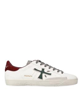 PREMIATA Низкие кроссовки / кеды