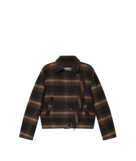 ISABEL MARANT ETOILE Пальто
