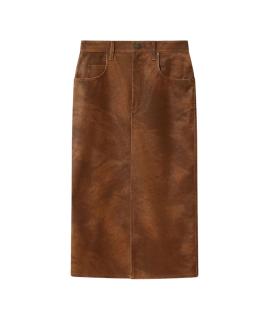ISABEL MARANT ETOILE Юбка миди