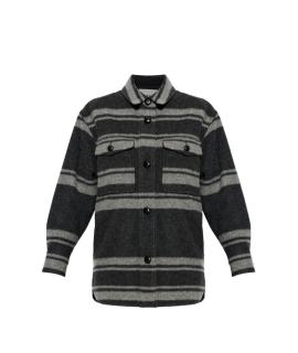 ISABEL MARANT ETOILE Куртка
