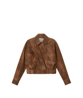 ISABEL MARANT ETOILE Куртка