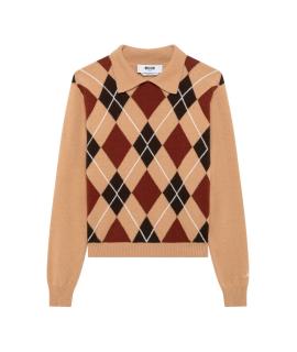 MSGM Джемпер / свитер